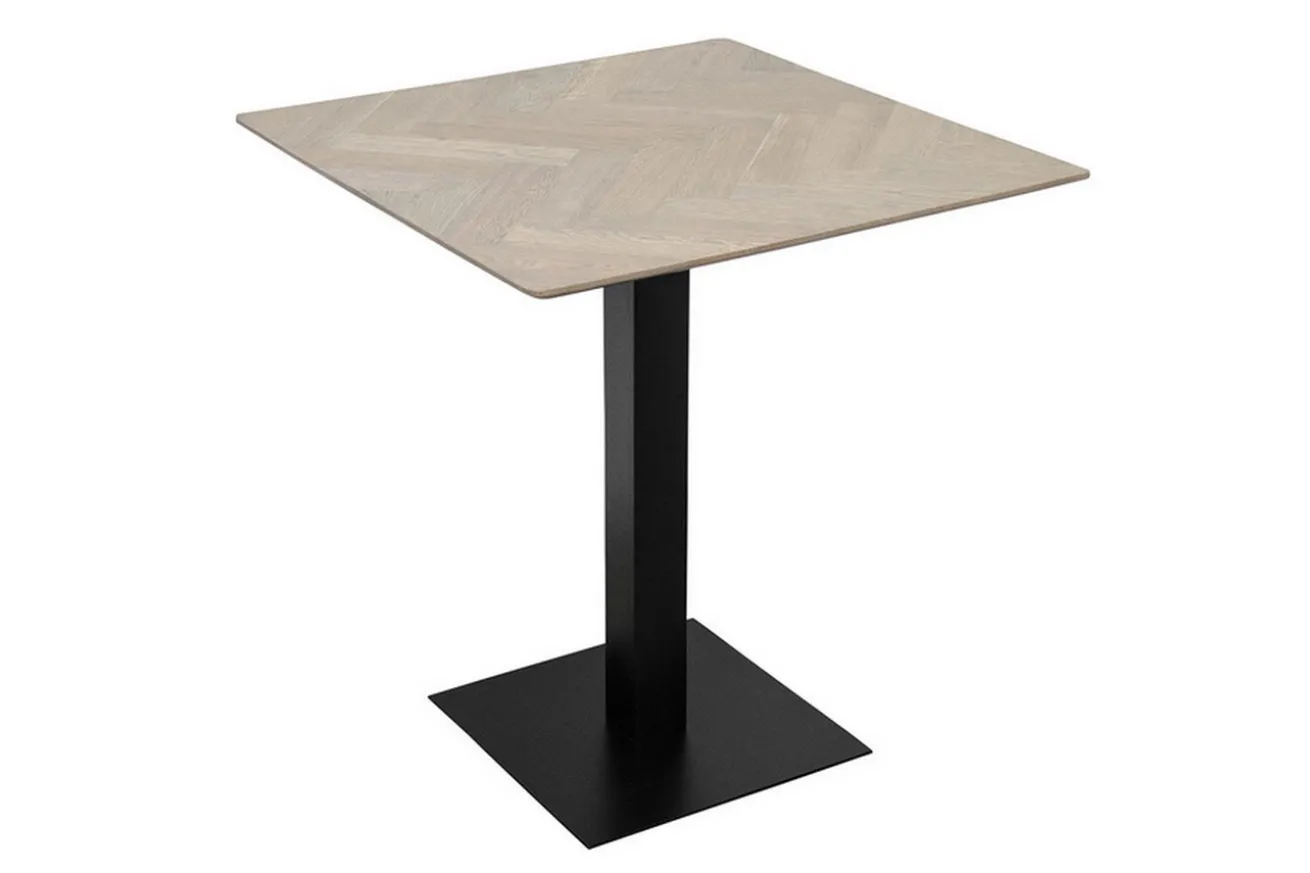 Bistrotisch Herringbone 70cm