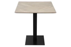 Bistrotisch Herringbone 70cm