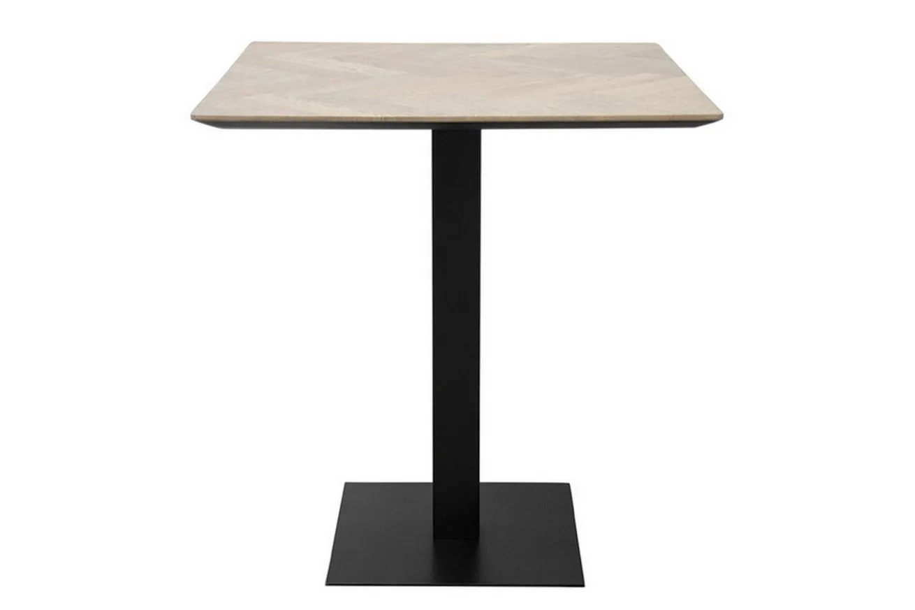Bistrotisch Herringbone 70cm