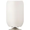 Bluetooth Lautsprecher Atmos silber D22cm