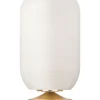 Bluetooth Lautsprecher Atmos gold D22cm