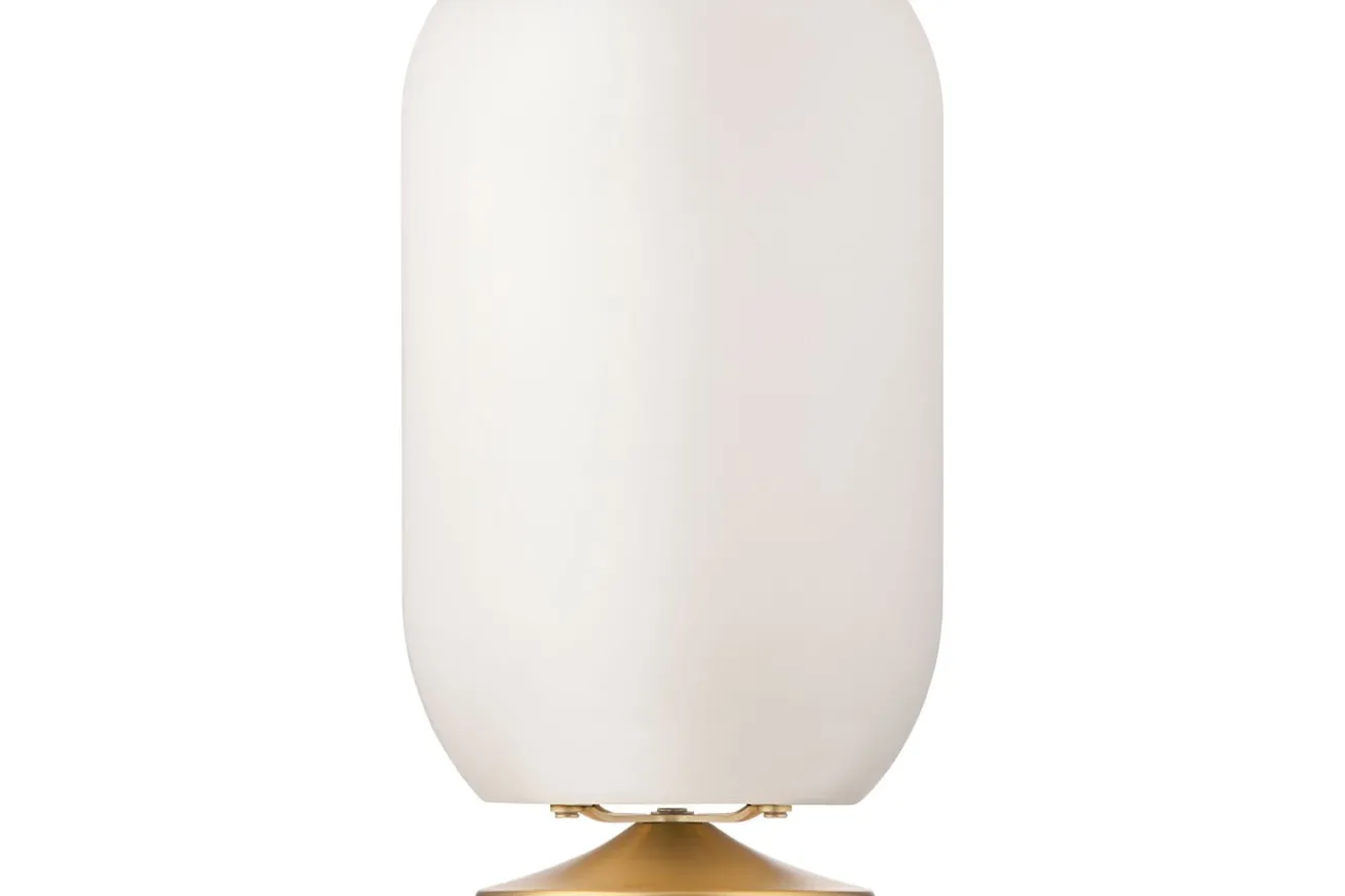 Bluetooth Lautsprecher Atmos gold D22cm