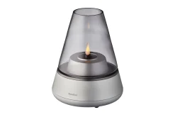 Bluetooth Lautsprecher Nordic Light Pro silber