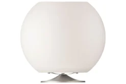 Bluetooth Lautsprecher Sphere silber