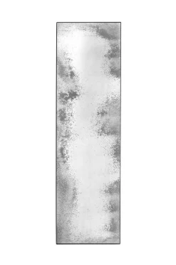 Bodenspiegel Dawn Clear H 244 cm