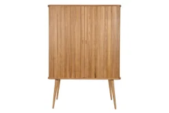 Buffetschrank Barbara Esche Holz natur