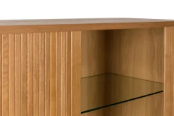 Buffetschrank Barbara Esche Holz natur