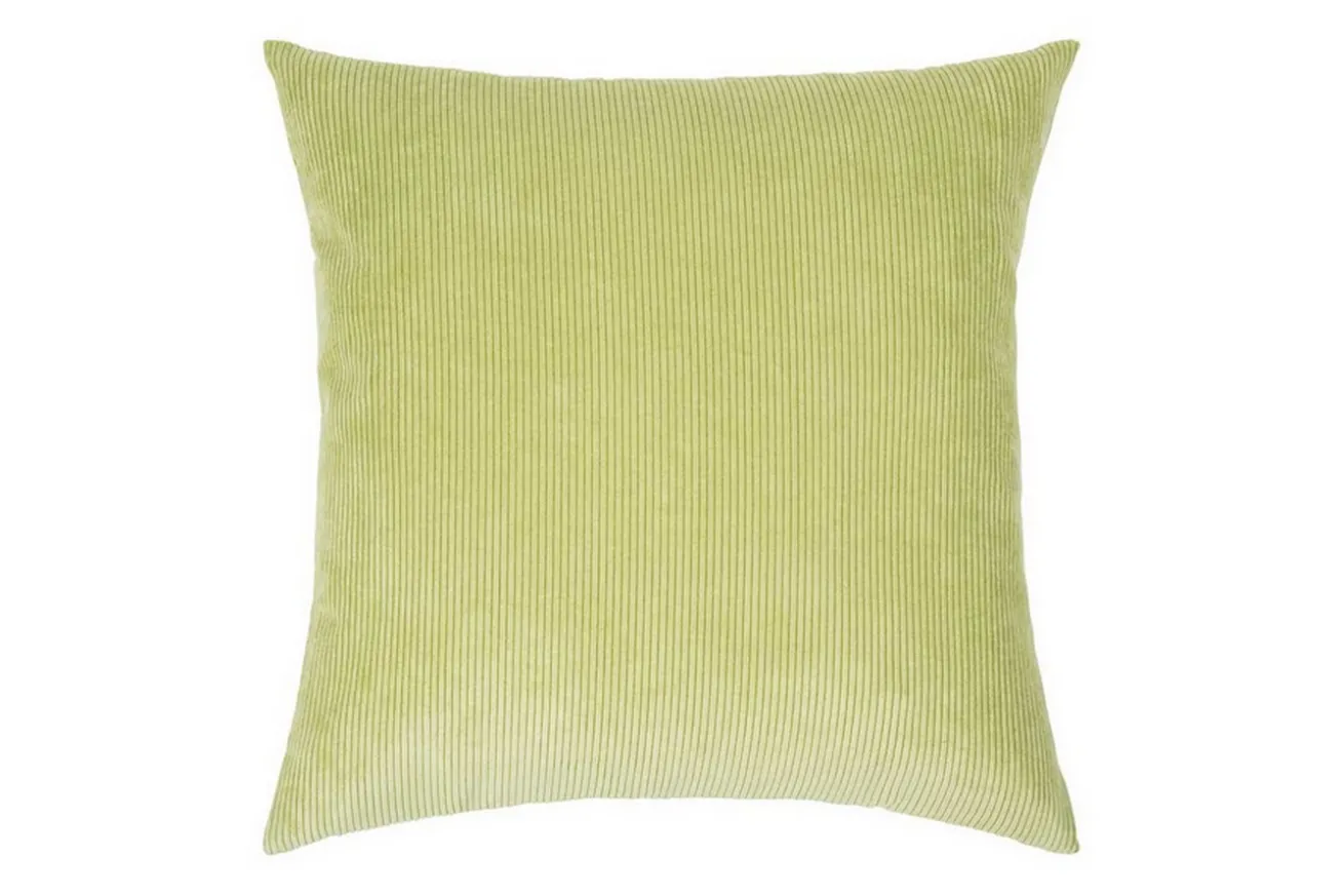 Casual Kissenhülle 50*50 cm grün