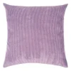Casual Kissenhülle 50*50 cm mauve