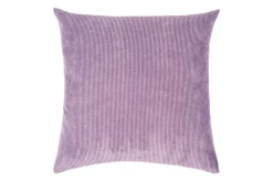 Casual Kissenhülle 50*50 cm mauve