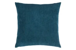 Casual Kissenhülle 50*50 cm petrol