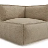 Club Ecke Outdoor Silky gold