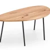Couchtisch Eiche Massivholz