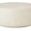 Couchtisch Elements natur D 80 cm