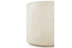 Couchtisch Elements natur D 40 cm