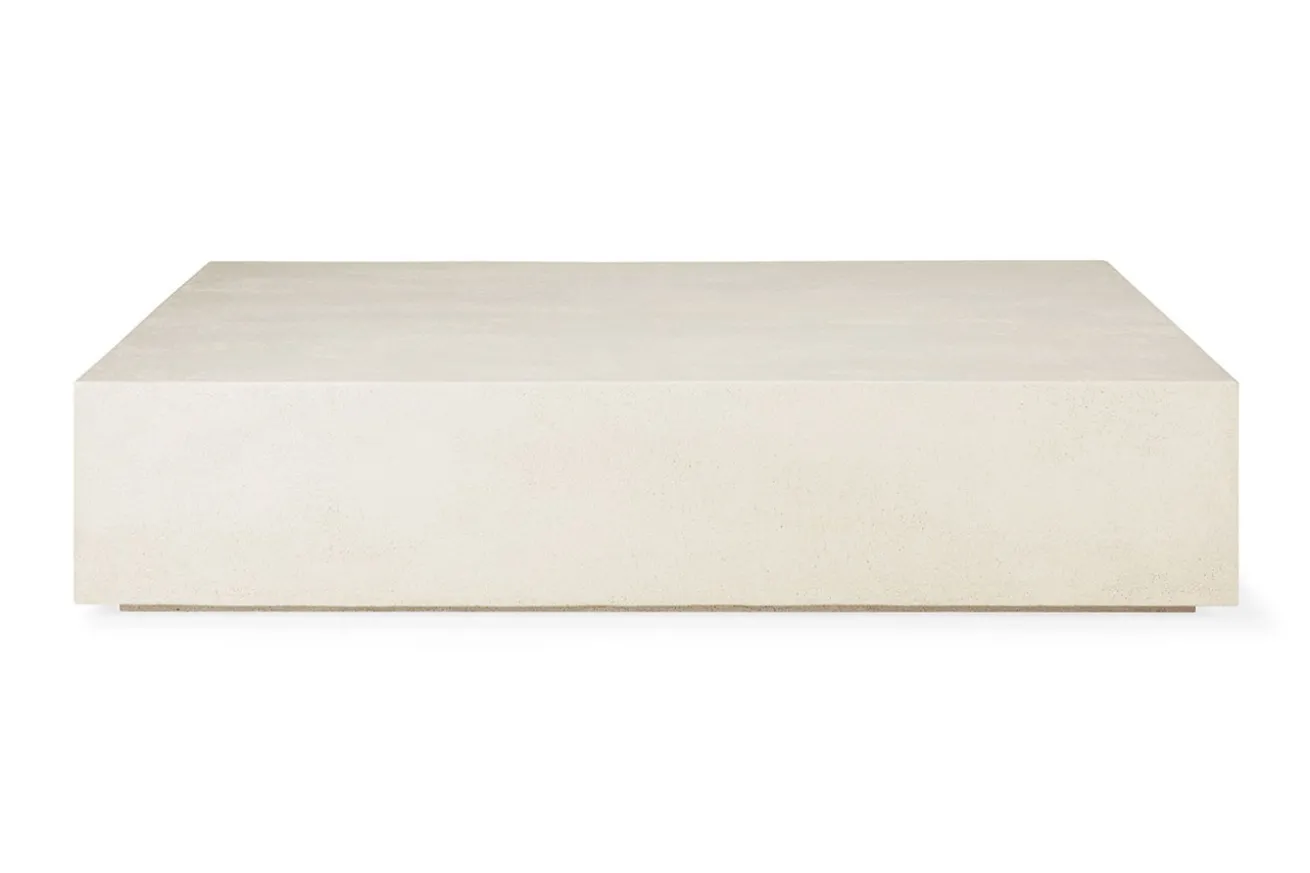 Couchtisch Elements natur 120x90 cm
