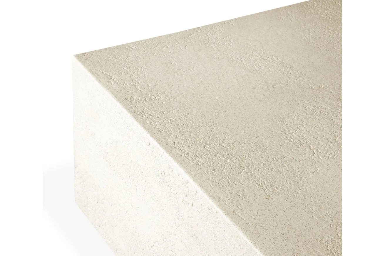 Couchtisch Elements natur 120x90 cm