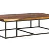 Couchtisch Flaire Suarholz 138 x 80 cm