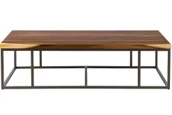 Couchtisch Flaire Suarholz 138 x 80 cm