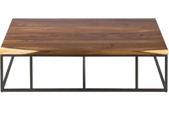 Couchtisch Flaire Suarholz 138 x 80 cm
