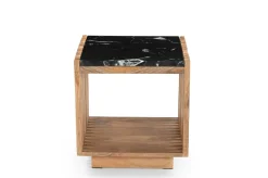 Couchtisch Gats Marmor 40 x 40cm