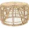 Couchtisch Kim natur D 60 cm