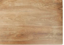 Couchtisch Loft Teakholz massiv 60