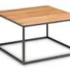 Couchtisch Marco 1 Asteiche 70 cm