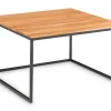Couchtisch Marco 2 Asteiche 65 cm
