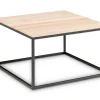 Couchtisch Marco 1 Kernbuche 70 cm