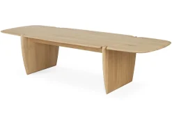 Couchtisch PI Eiche B 155 cm