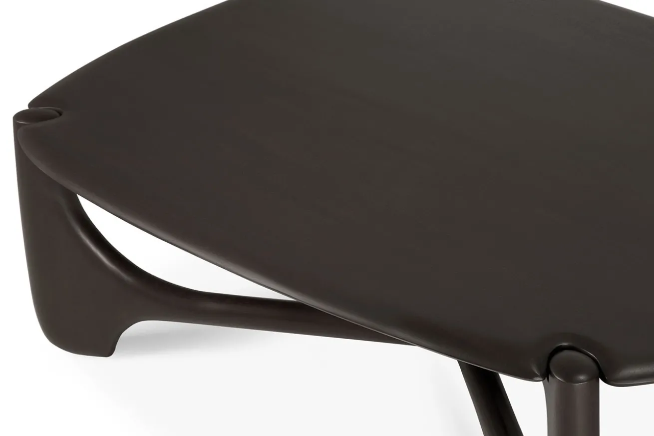 Couchtisch PI Mahagoni B 134 cm