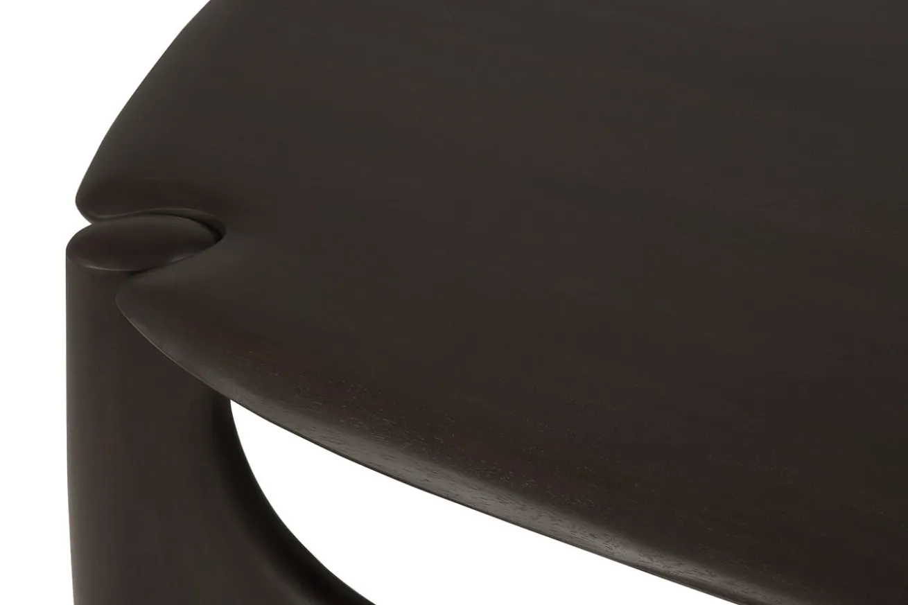 Couchtisch PI Mahagoni B 134 cm