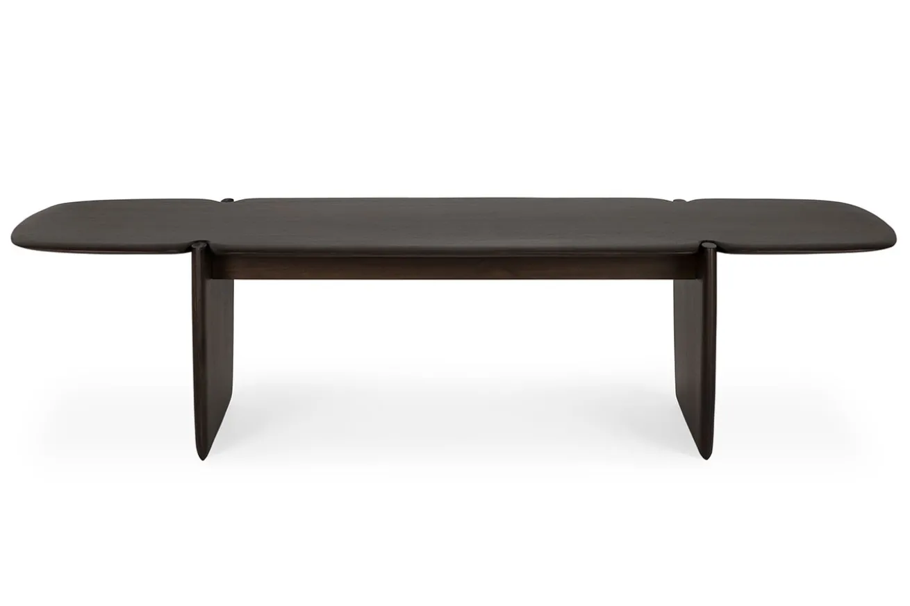 Couchtisch PI Mahagoni B 155 cm