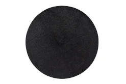 Couchtisch spring I Bronze schwarz H 36 cm