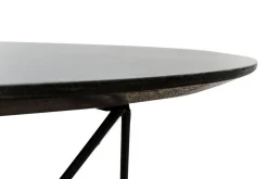Couchtisch Trapez MDF Mineral Coating