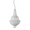 Deckenleuchte Lady D Indoor weiss klein