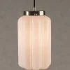 Deco Hängelampe White H 30 cm
