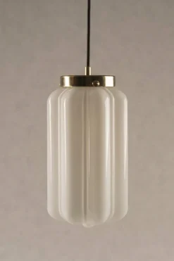 Deco Hängelampe White H 30 cm