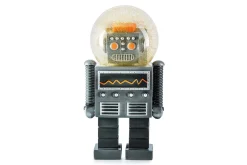 Dekofigur Summerglobe The Giant Robot