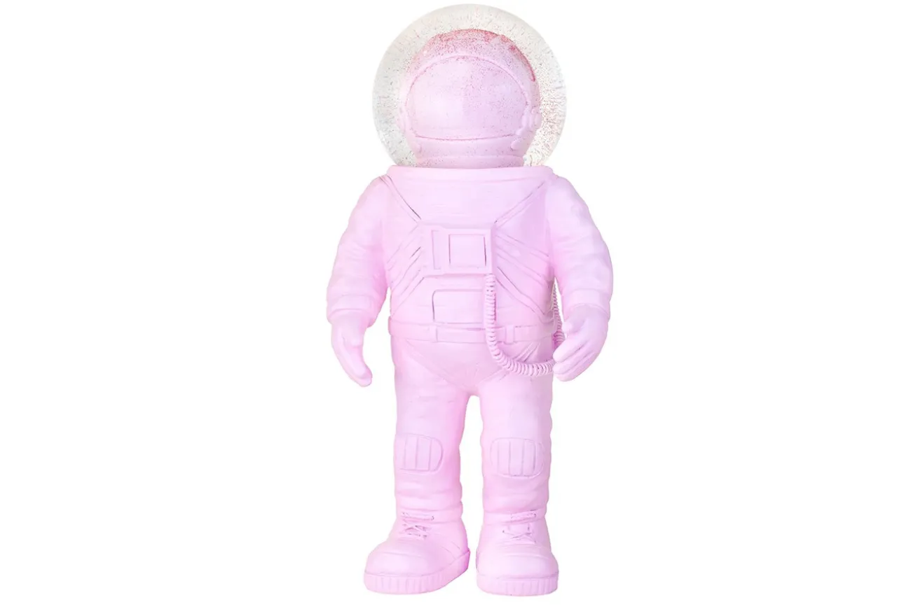 Dekofigur The Astronauts Giant pink