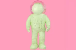 Dekofigur The Astronauts Giant grün