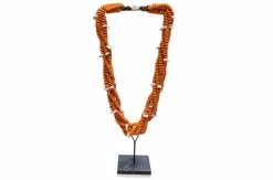 Dekokette Asmat orange