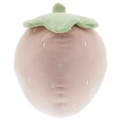 Dekokissen Erdbeere D 30 cm