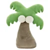 Dekokissen Palme 40 cm