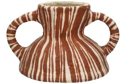 Dekoobjekt Murazzano Pappmache 23x20 cm