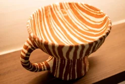 Dekoobjekt Murazzano Pappmache 23x20 cm