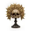 Dekoobjekt Skull King