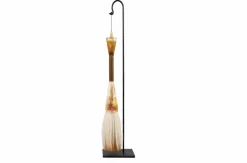 Deko Pinsel h 75 cm