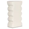 Dekovase Curves beige
